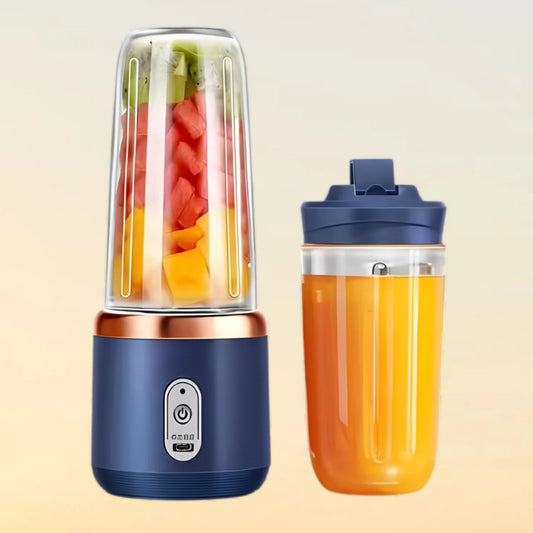 Useitkart Portable USB Rechargeable Juicer Blender Mini Smoothie Maker Bottle 105W Juicer Mixer Grinder